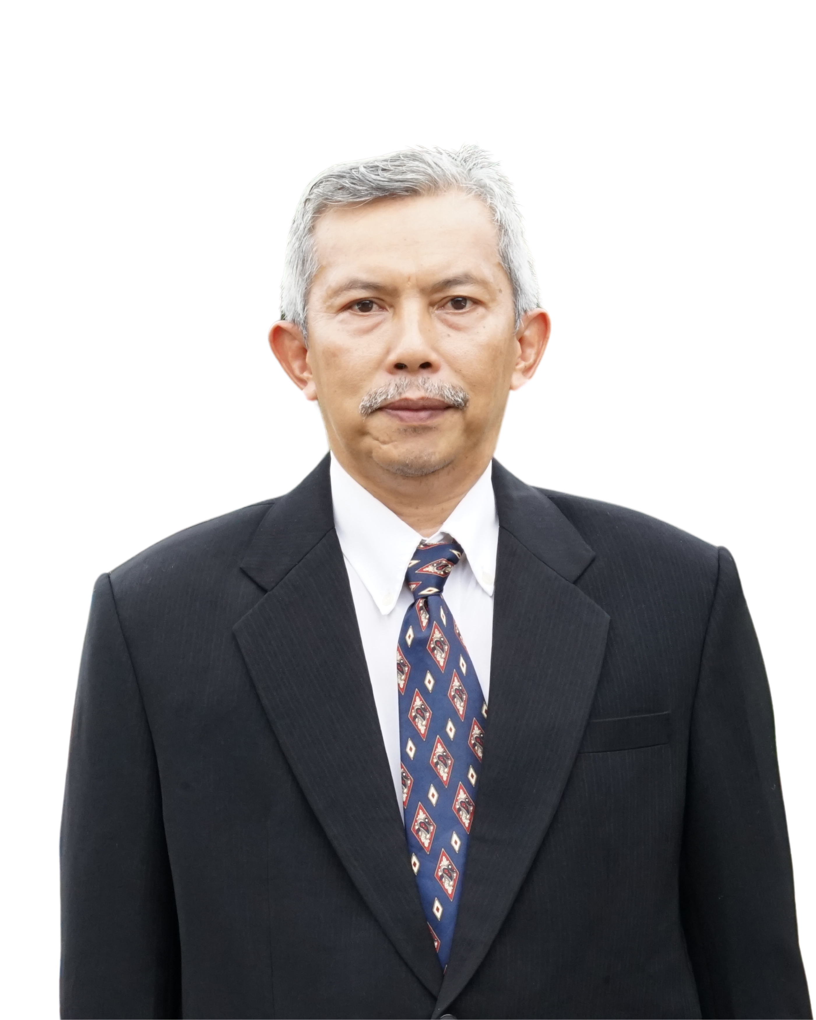 Kepala UPA TIK Universitas Bangka Belitung