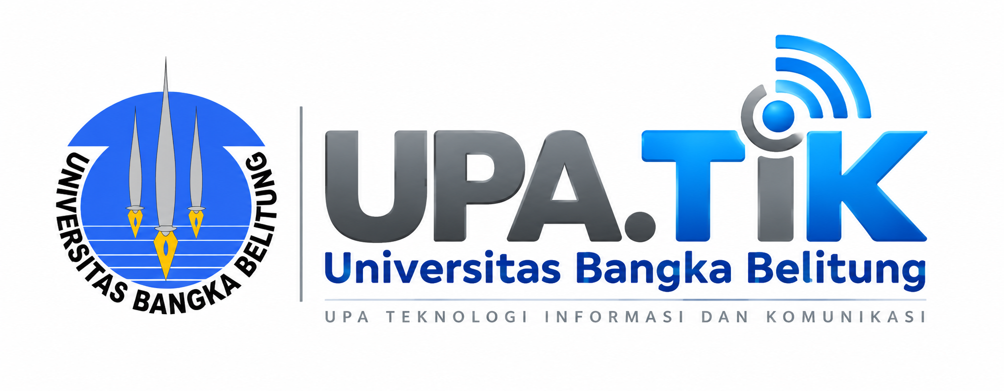 UPA TIK Universitas Bangka Belitung