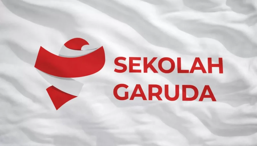 SMA UNGGULAN GARUDA